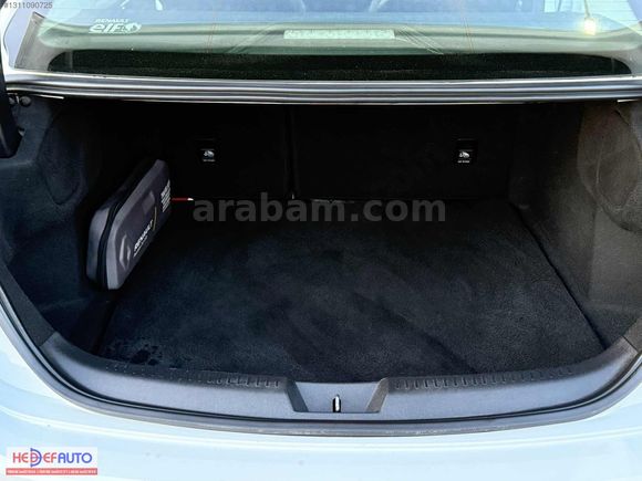 HEDEF AUTO'DAN HATASIZ'A YAKIN 2018 MEGANE 1.5 DCİ TOUCH EDC