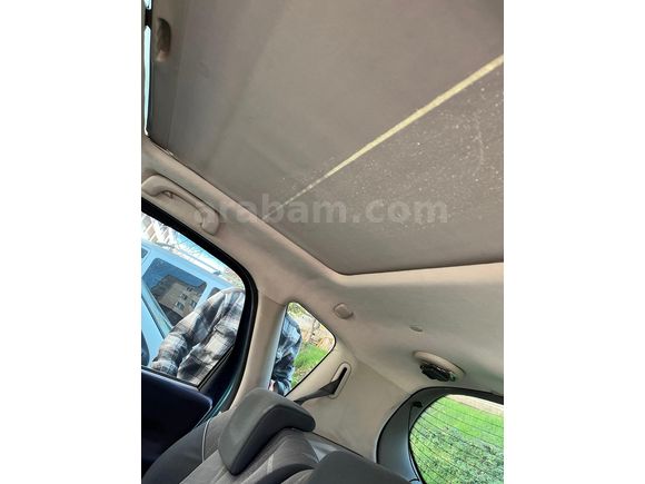 Sahibinden Renault Scenic 1.6 Dynamique 2005 Model Bursa değişensiz boyasız
