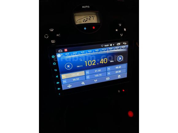 Sahibinden Renault Scenic 1.6 Dynamique 2005 Model Bursa değişensiz boyasız