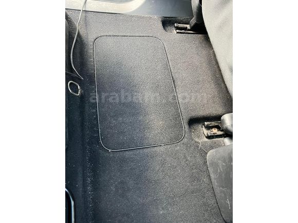 Sahibinden Renault Scenic 1.6 Dynamique 2005 Model Bursa değişensiz boyasız