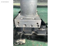 Ford Custom 2023 abs beyni