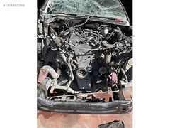 Wolksvagen 2.0 csh motor 2013 226 bin km