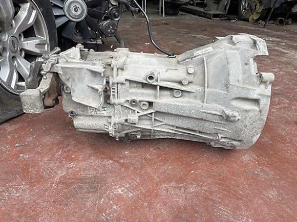 Ford transit 2012 model şanzıman 20 bin km