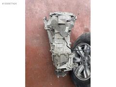 Ford transit 2012 model şanzıman 20 bin km
