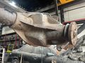 Ford transit 2012 diferansiyel çift teker
