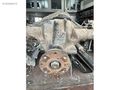 Ford transit 2012 diferansiyel çift teker