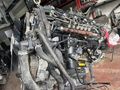 Ford transit 2012 motor 20 bin km 5 silindir