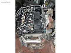 Ford transit 2012 motor 20 bin km 5 silindir