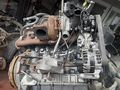 Ford transit 2012 motor 20 bin km 5 silindir