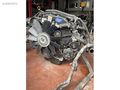 Ford transit 2012 motor 20 bin km 5 silindir