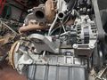 Ford transit 2012 motor 20 bin km 5 silindir