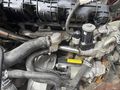 Ford transit 2012 motor 20 bin km 5 silindir