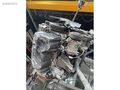 Ford transit 2012 motor 20 bin km 5 silindir