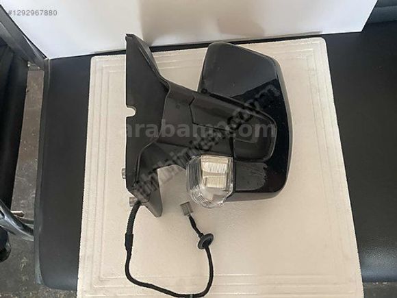 Ford Custom sol ayna 2023 şerit takipli