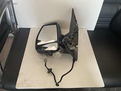 Ford Custom sol ayna 2023 şerit takipli