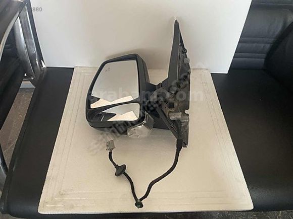 Ford Custom sol ayna 2023 şerit takipli