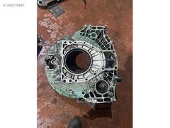 Volvo Fh 12 420 C motor Volant muhafazası