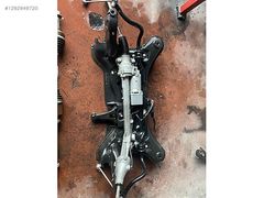 Ford Custom travers 2023 otomatik