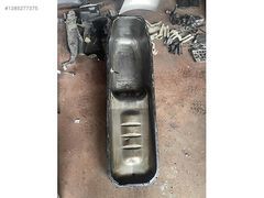 Volvo Fh 12 420 C motor karter