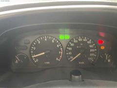 Ford Mondeo 2.0 benzinli gösterge saatleri