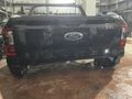 Ford Ranger Wildtrak arka kasa 2024
