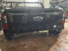 Ford Ranger Wildtrak arka kasa 2024