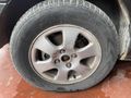 Ford Mondeo 99 model çelik jant takımı