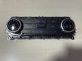Ford tourneo Custom klima kontrol paneli 2023