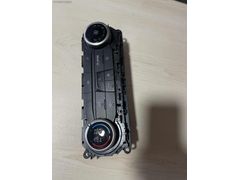 Ford tourneo Custom klima kontrol paneli 2023