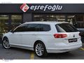 EŞREFOĞLU 2016 PASSAT VARİANT CAM TAVAN, ISITMA, HAFIZA