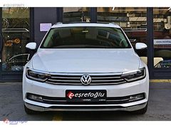 EŞREFOĞLU 2016 PASSAT VARİANT CAM TAVAN, ISITMA, HAFIZA