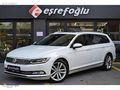 EŞREFOĞLU 2016 PASSAT VARİANT CAM TAVAN, ISITMA, HAFIZA