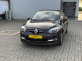 2016 ÇIKIŞLI RENAULT MEGANE 1.5 DCI TOUCH PLUS NAVİGASYON