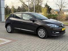 2016 ÇIKIŞLI RENAULT MEGANE 1.5 DCI TOUCH PLUS NAVİGASYON