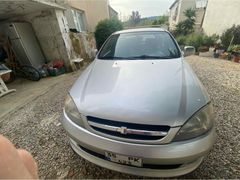 Sahibinden Chevrolet Lacetti 1.6 WTCC 2011 Model 