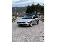 Sahibinden Opel Corsa 1.4 GLS 2000 Model Kırıkkale
