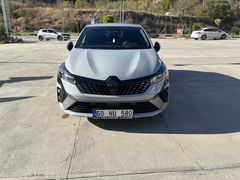 Sahibinden Renault Clio 1.0 TCe Techno Esprit Alpine 2024 Model 
