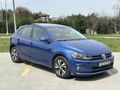 POLO 1.0 TSİ COMFORTLİNE LANSMAN RENGİ CAM TAVAN 7 İLERİ !
