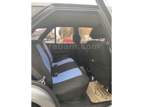 Sahibinden Fiat Tipo 1.4 S 1998 Model 