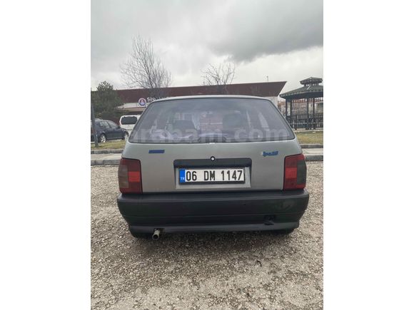 Sahibinden Fiat Tipo 1.4 S 1998 Model 