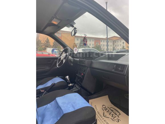 Sahibinden Fiat Tipo 1.4 S 1998 Model 