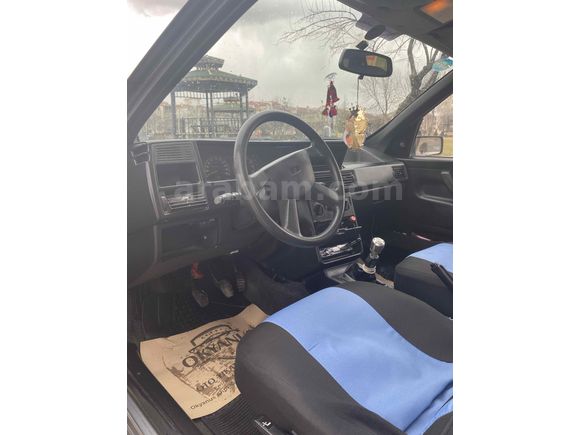 Sahibinden Fiat Tipo 1.4 S 1998 Model 