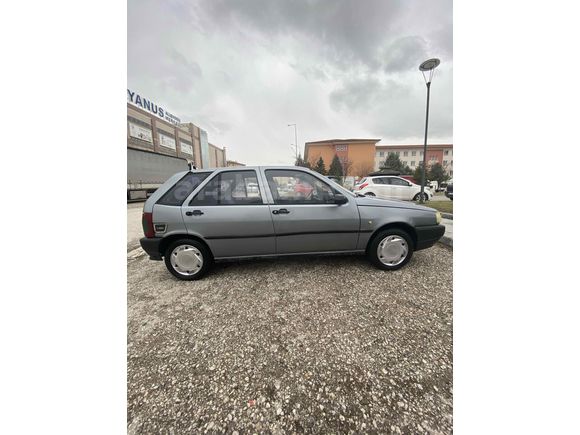 Sahibinden Fiat Tipo 1.4 S 1998 Model 