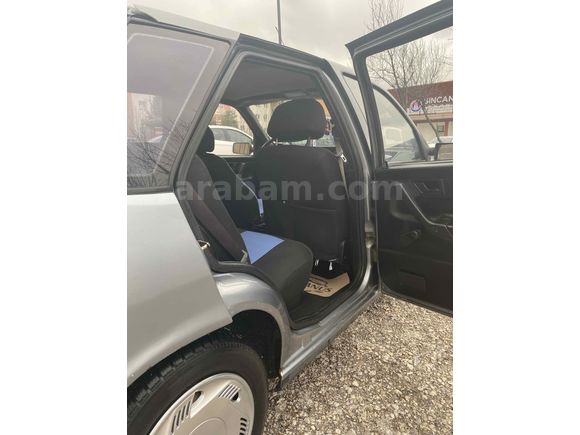 Sahibinden Fiat Tipo 1.4 S 1998 Model 