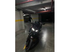 Sahibinden Bajaj Pulsar N 250 