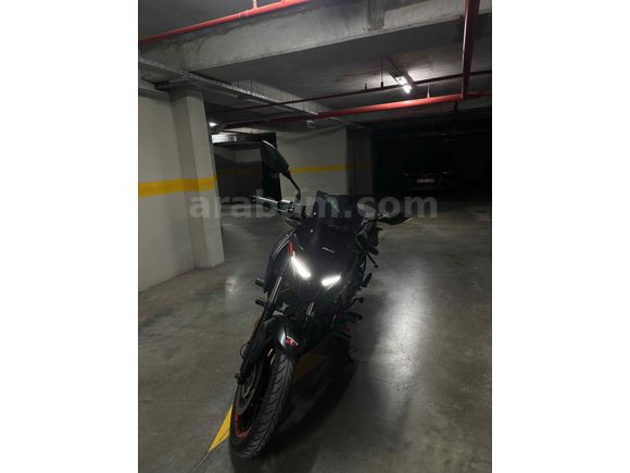 Sahibinden Bajaj Pulsar N 250 