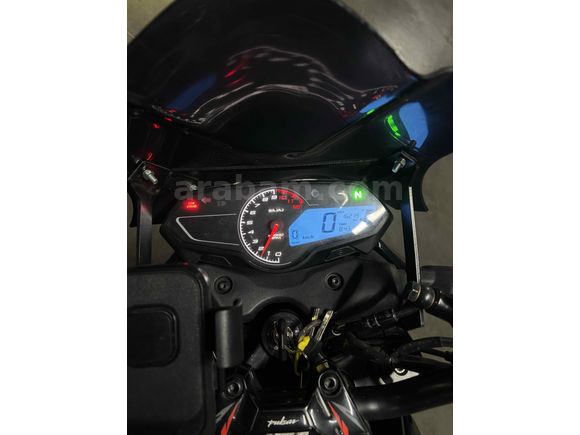 Sahibinden Bajaj Pulsar N 250 