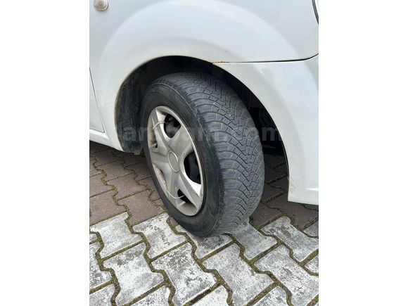 Sahibinden Chevrolet Aveo 