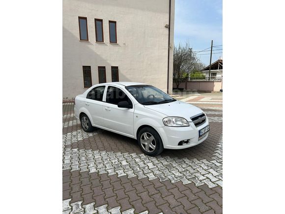 Sahibinden Chevrolet Aveo 