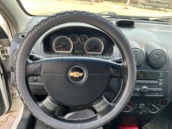Sahibinden Chevrolet Aveo 